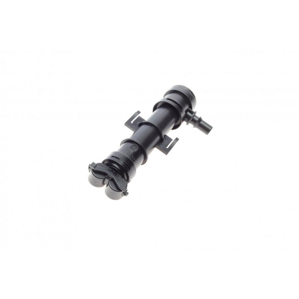 Форсунка омивача фари Skoda Octavia 12-20 (L) (OE VAG)