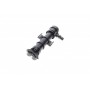 Форсунка омивача фари Skoda Octavia 12-20 (L) (OE VAG)