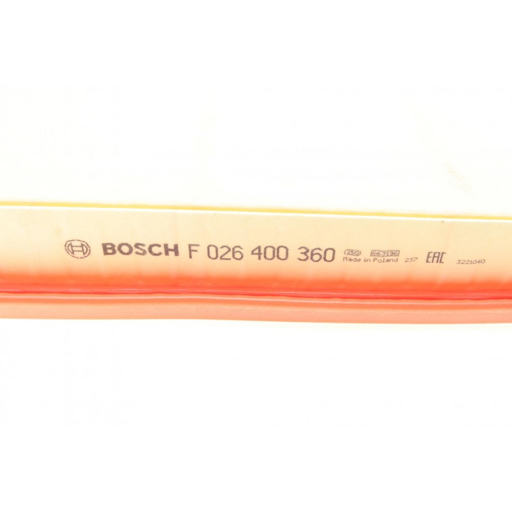 Фільтр повітряний BMW 2 (F45) 13-/X1 (F48) 14-/Mini Cooper 1.5-2.0 i/D 13- (B37/B38/B47/B48)