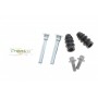 Направляюча супорта (заднього/к-кт) Citroen C4 02-13 (d=10mm) (Bosch)