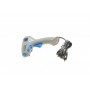 Пістолет термоклейовий DREMEL 910 (100-240V/165 °C/діаметр клейового стержня 7mm) +3 стержня