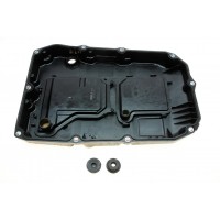 Маслоприймач (піддон) АКПП MB C-class (W205)/E-class (W212/W213) 1.6-3.0 09- (OM651/M276/M274/OM642)