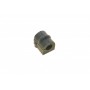 Втулка стабілізатора (переднього) Opel Combo 01- (d=17,2mm)