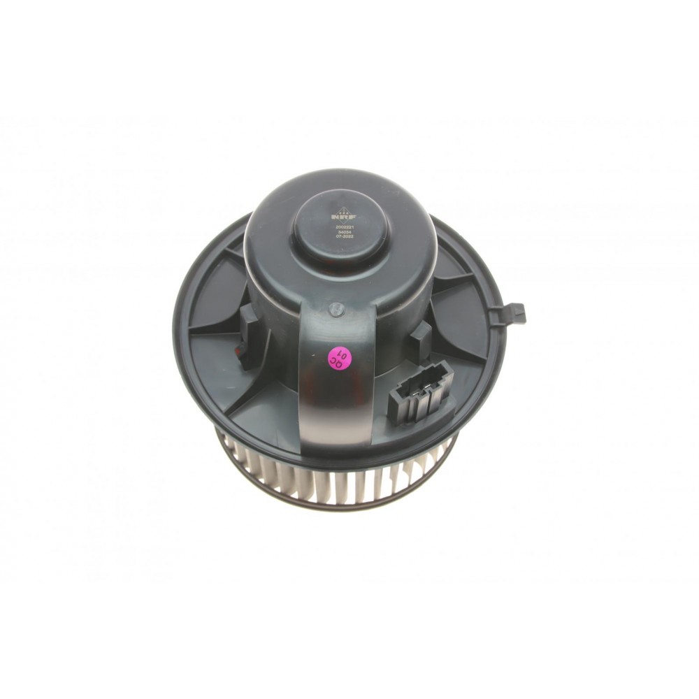 Моторчик пічки Ford Galaxy/VW Sharan 1.8-2.8 95-10