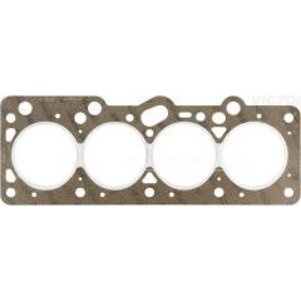 Прокладка ГБЦ Ford Fiesta 1.3/1.6 -94, Ø83,00mm, 1.80mm