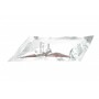 Шрус (зовнішній) Ford Fiesta/Fusion 01-12 (25x21z) (-ABS)