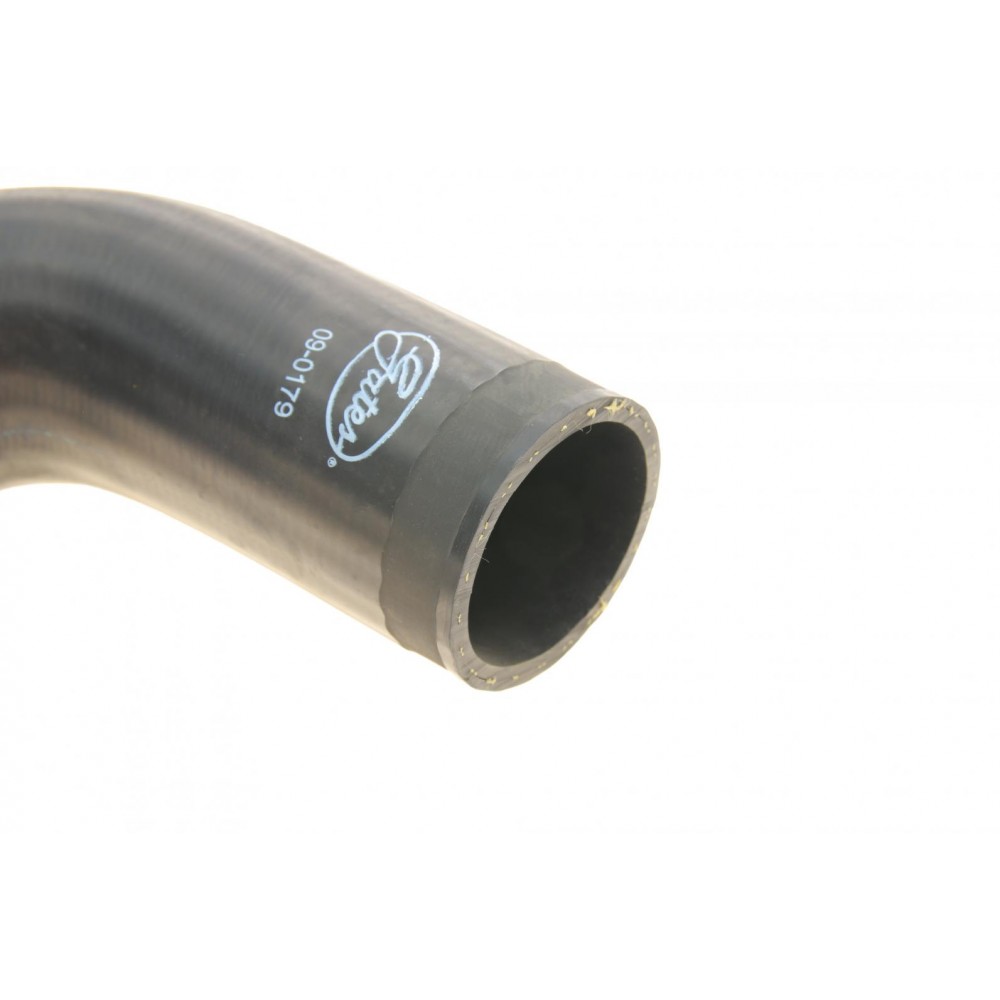 Патрубок інтеркулера (L) BMW 5 (E39) 525d 98-04 (M51/M57)