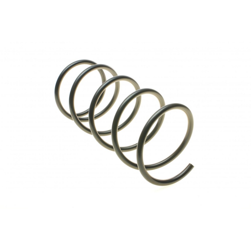 Пружина (передня) Volvo S40/V40 1.6-2.0/1.9DI 99-00 (седан/універсал) (шасси: Y at 10th pos.)