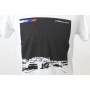 Футболка чоловіча BMW M Motorsport (L) (біла)
