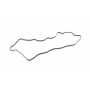 Комплект прокладок (верхній) Hyundai Santa Fe 2.2 CRDi 06-09