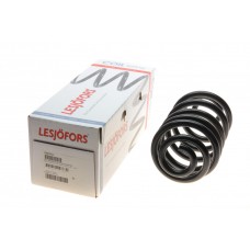 Пружина (задня) Opel Astra J 1.3-2.0CDTI/1.4-1.6Turbo 10-15 (універсал) (крім FlexFix)