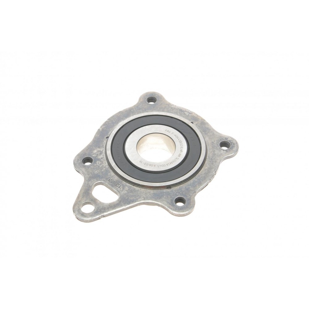 Підшипник КПП VW 0AX (79.2x103.7x7) F-604458.02