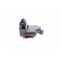 Замок дверей (передніх/L) VW Caddy/Golf/Touran/Touareg 03-15/Skoda Octavia 04-13