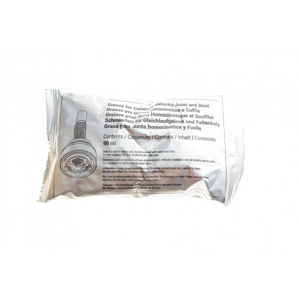 Пильник ШРКШ (зовнішній) Audi 80/90 81-91/Seat/VW Caddy/Polo 96-04/Golf/Passat 81-02 (22x83x79)(к-т)
