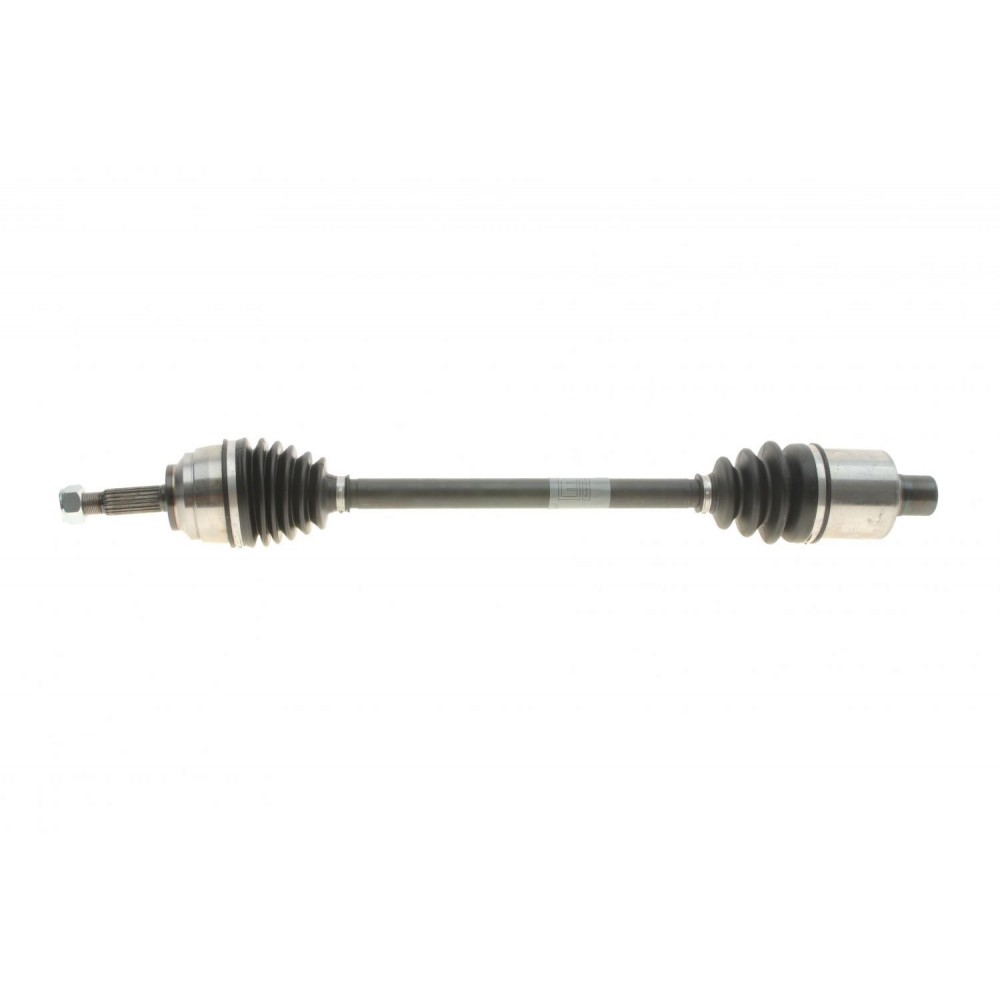 Піввісь (передня) (R) Renault Clio/Kangoo 98-02 (21z/718mm) (-ABS)