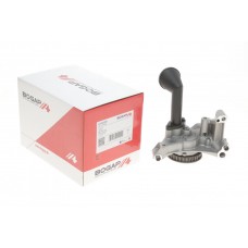 Насос масляний VW Caddy III/Crafter 30-50/T5/T6 2.0TDI 10-