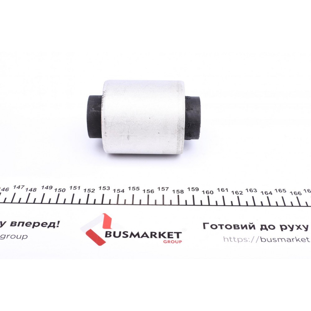 Сайлентблок важеля (переднього/знизу) MB C-class (C204/S204/W204)/E-class (A207/C207) 1.6-5.5 07-