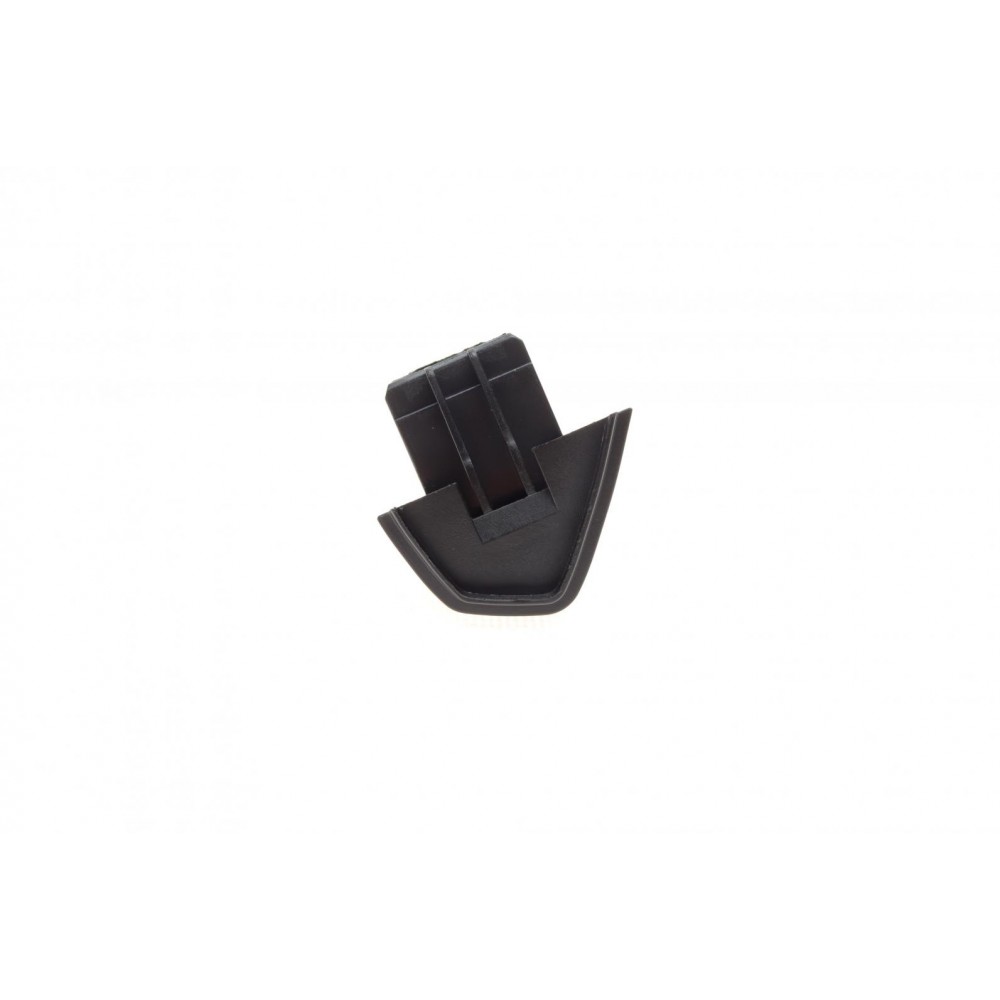 Ручка дверей (передніх/ззовні) (L) VW Golf/Passat 10-/Skoda Superb 08-15 (вар.оснаще. guidadestra)