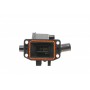 Термостат Citroen Nemo 1.4HDI 09-/Ford Fiesta 01-/Fusion 1.4TDCi 02-12