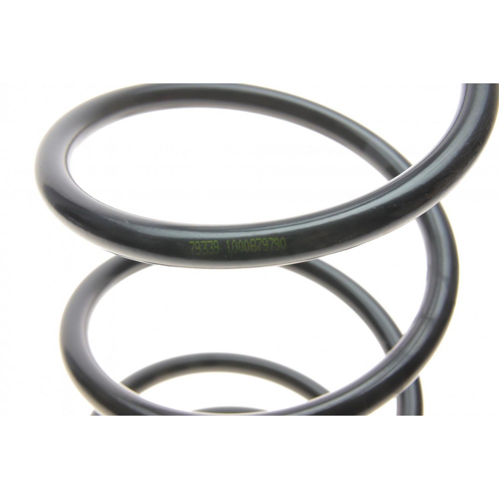 Пружина (передня) Mazda 3 1.6MZR АКПП/2.0MZR МКПП 08-14 (хетчбек/седан)