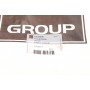 Патрубок радіатора Ford Tourneo Connect/Transit Connect 1.8TDCi 02-