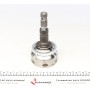 ШРКШ (зовнішній) Opel Astra 91-98 (33/25z) (+ABS 29) HQ (FAG+)