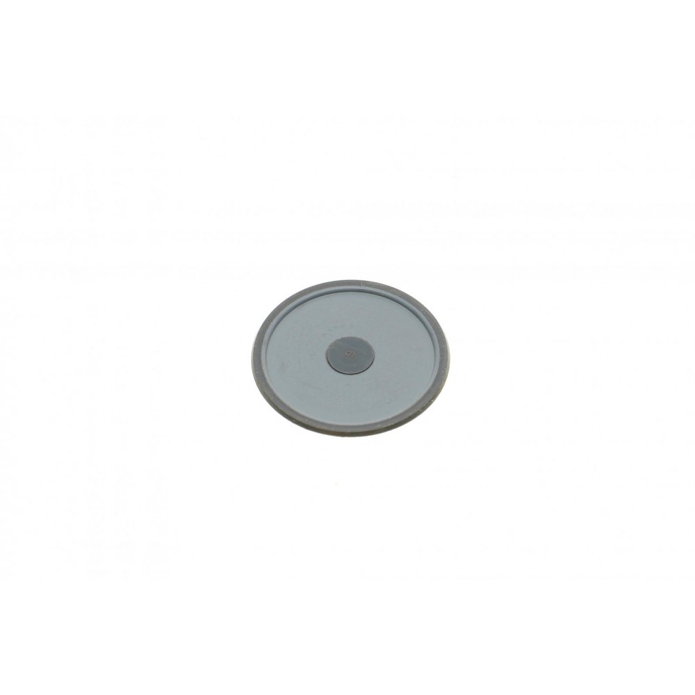 Шків генератора Opel Vectra 1.9CDTI 04- (6PK)