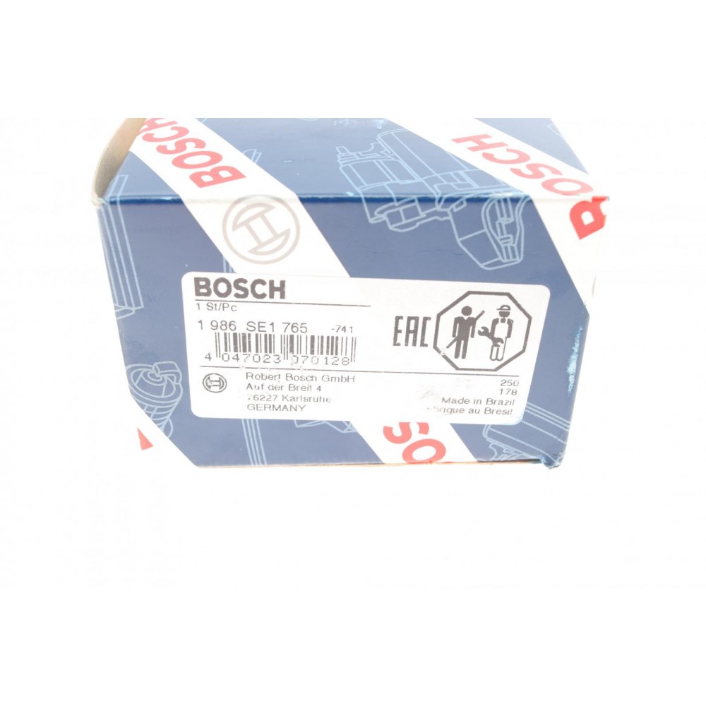 Бендикс стартера Fiat Doblo 1.9JTD (Bosch)