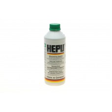 Антифриз (зелений) G11 (1,5 л) (концентрат)