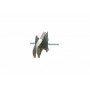 Подушка КПП BMW 1 (F20)/2 (F22)/3 (F30) 11- (B37/N13/N47/N55)