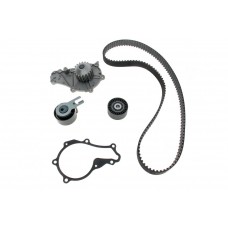 Комплект ГРМ + помпа Citroen Berlingo/Peugeot Partner 1.6HDI (z=137)