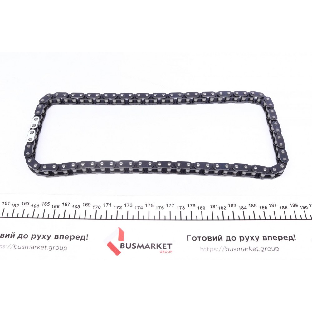 Комплект ланцюга ГРМ Audi A6/ Q7 4.2 FSI 04-15, 257kw, BAR