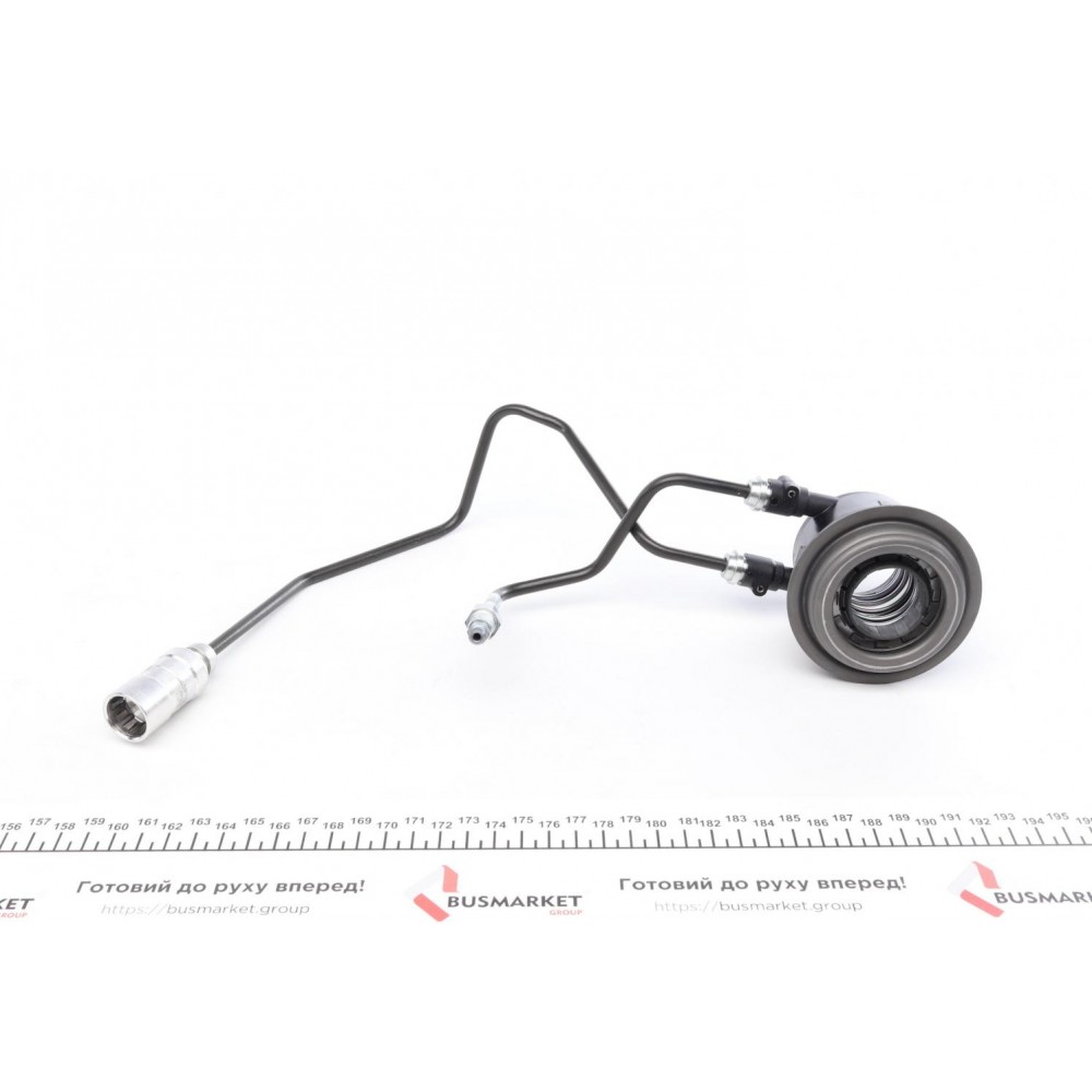 Підшипник вижимний Land Rover Freelander 2.0Td4 (4x4) 00-06 = ZA4201.4.1