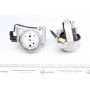 Подушка двигуна Audi A6/A7 3.0 10-18 (К-кт) (Всередині ОЕ quality)