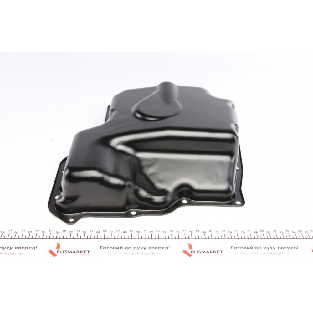 Маслоприймач (піддон) Ford Transit 2.0/2.2 TDCi 06-/12-