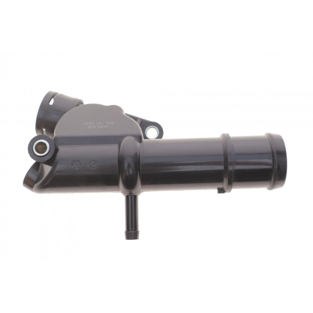 Фланець системи охолодження Audi A4/A5/A6/Q5 2.0 TDI 05-17