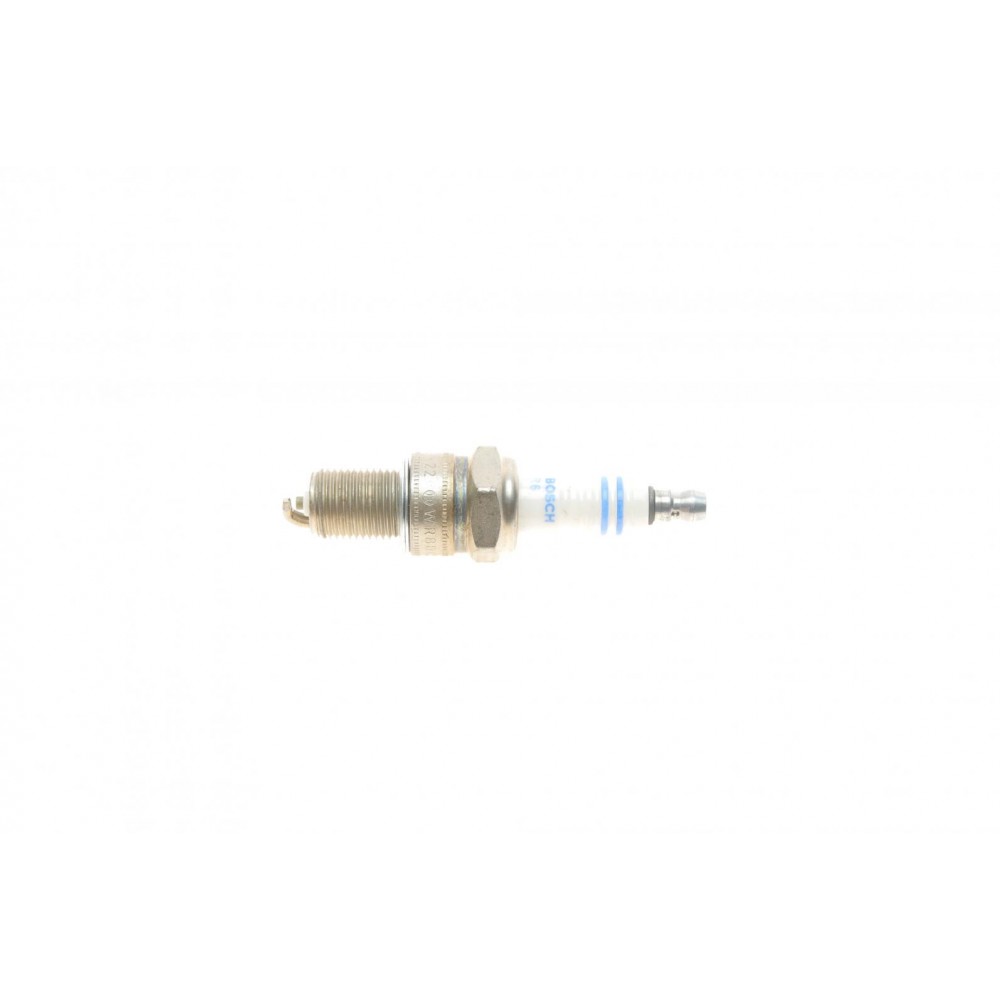 Свічка запалювання VW Caddy/Golf/Passat 1.6 -92/Audi 80/100 1.3-1.8 -87/Chevrolet Aveo 1.2 04-08