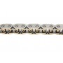 Ланцюг ГРМ BMW 5 (F10)/X3 (F25) 1.5-3.2D 04- N47