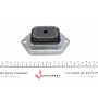 Подушка балки (задньої) Citroen Berlingo/Peugeot Partner 96-