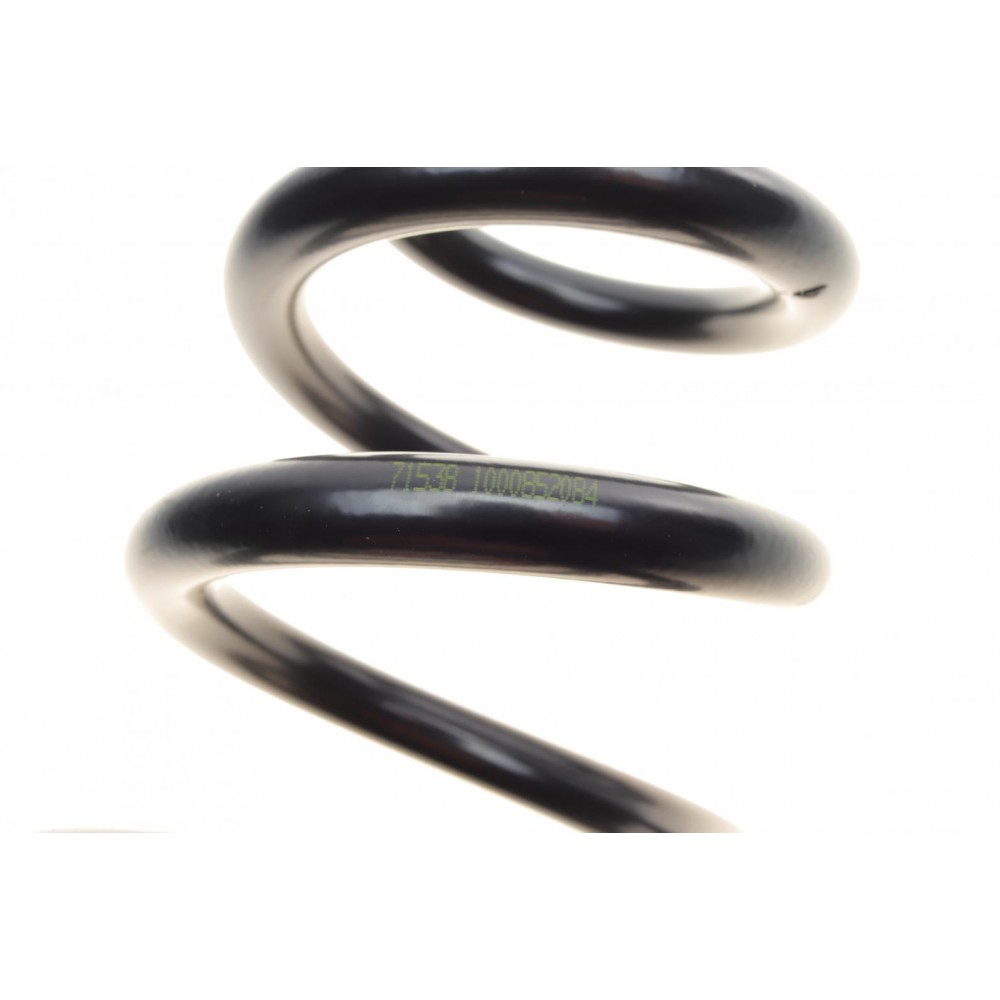 Пружина (передня) BMW X6 (E71/E72) 30d/35i 07-14 (SUV) (з Adaptive Drive)