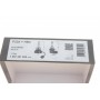 Автолампа HB4 12V 30W P22d Gigalight Twin LED (6000К)