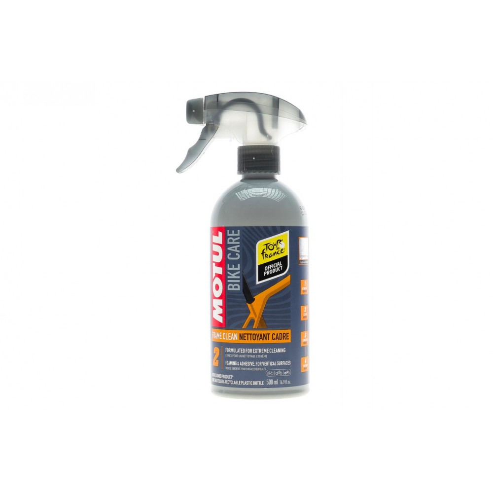 Засіб для очистки рами велосипеда Frame Clean Wet (500ml) (111383)