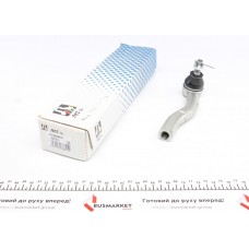 Наконечник тяги рульової (L) Toyota Corolla 01-08/Verso S 10-16/Subaru Trezia 11-