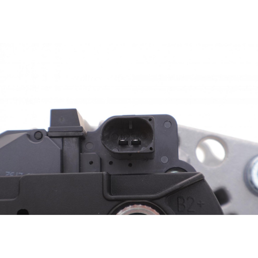Генератор Audi A2/A3/Skoda Fabia/Octavia/VW Caddy/Golf 1.4-2.0 96-12 (14V/90A) = 111989