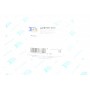 Прокладка кришки клапанів Daewoo Lanos/Nexia/Chevrolet Aveo 1.4i/1.6i 16V 97-