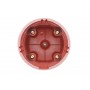 Кришка розподілювача запалювання VW T3/Golf/Caddy 1.0-2.1 82-92