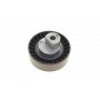 Ролик генератора BMW 3 (E36/E46)/5 (E34)/Z3/Z4 1.6-3.2 90- (паразитний) (80х24.5)