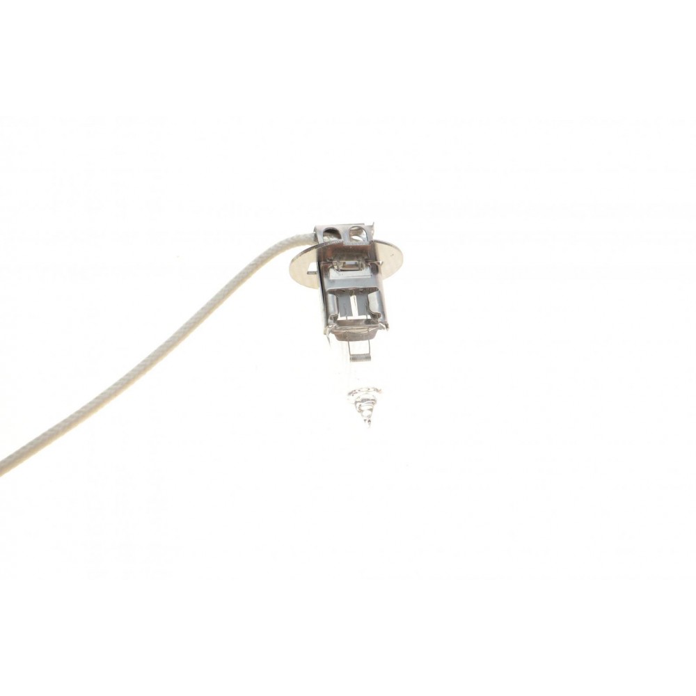 Автолампа H3 12V 55W PK22s Standard (H3 12V)