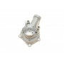 Помпа води Mitsubishi Lancer VII/Outlander I 2.4/2.4 4WD 03-07/Galant VII 2.4 03- (WPQ0643)