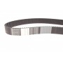 Комплект ГРМ Audi A4/A6/A8/VW Passat 2.4-2.8 95-05 (30x253z)